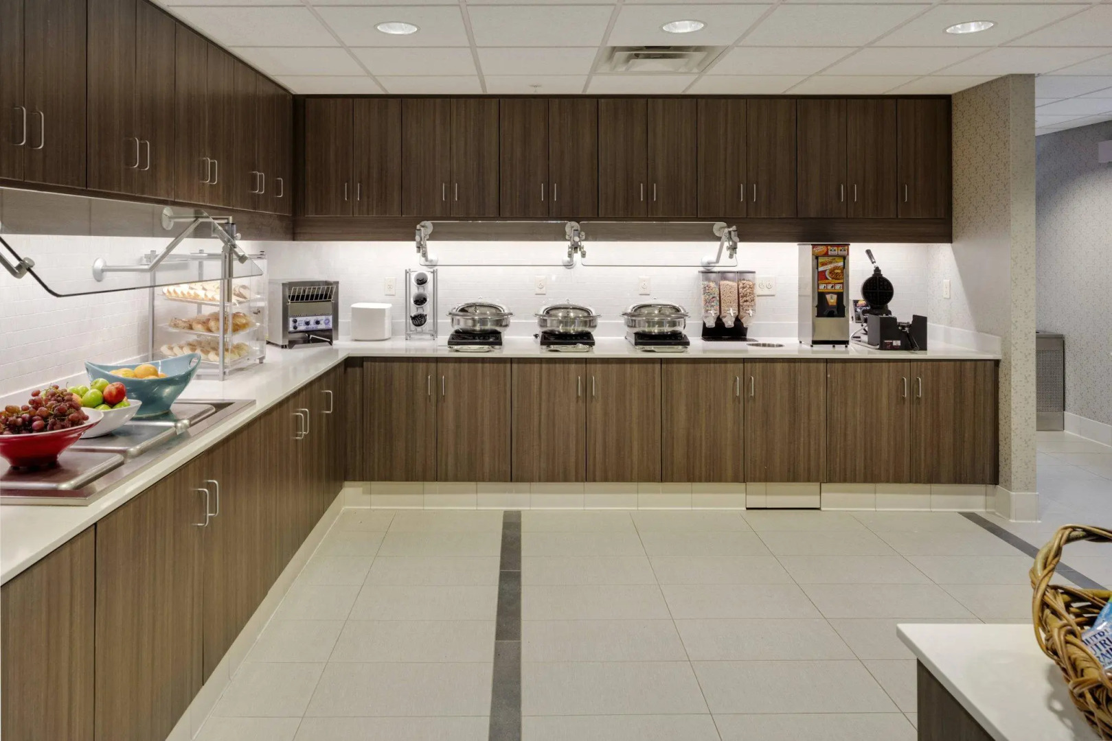 Residence Inn by Marriott Portsmouth