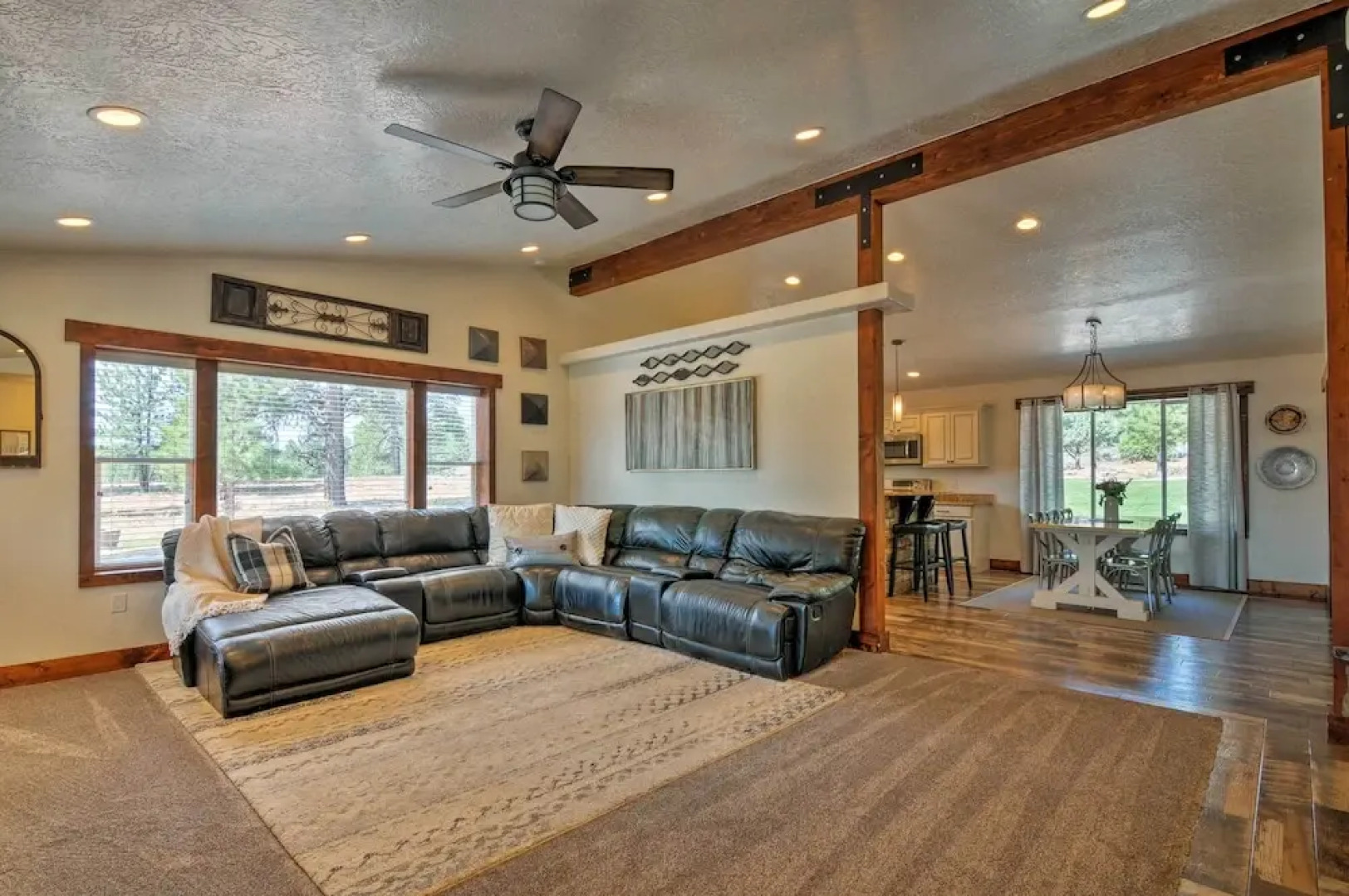 Luxe Home ~ 2 Mi to Bryce Canyon National Park!