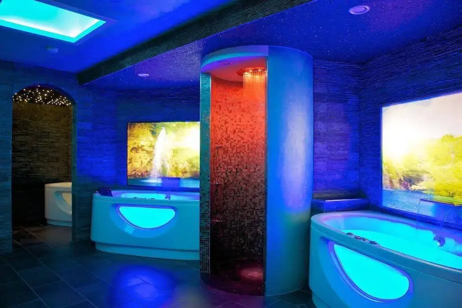 Vakantiehotel Der Brabander Apartments