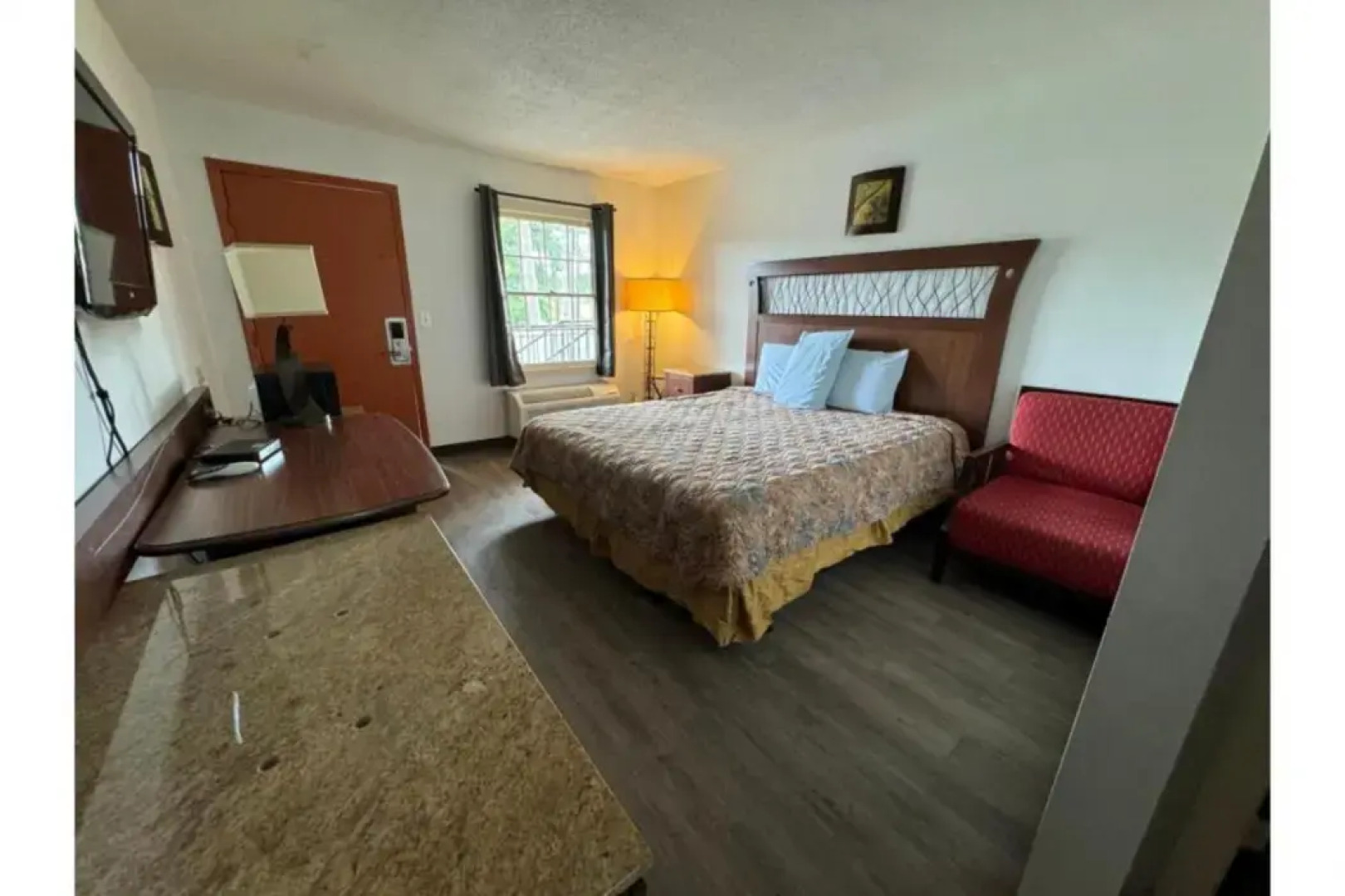 Southern Inn By OYO Walterboro I-95