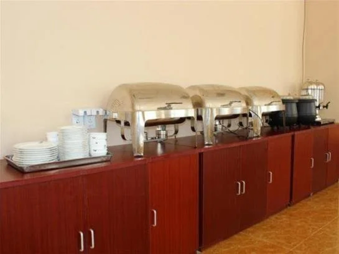 Greentree Inn Qingzhou Fangongting Road Express Hotel