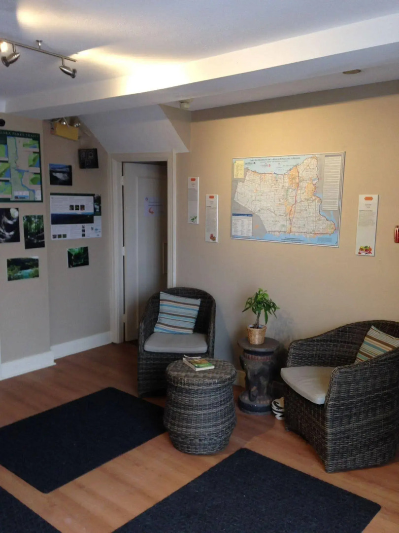 Hostelling International Niagara Falls