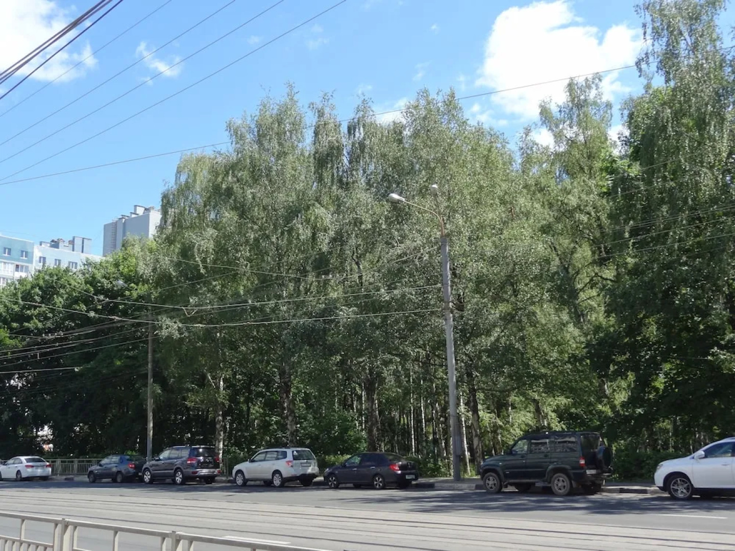 Апартаменты на Белинского 11/66, кв. 79