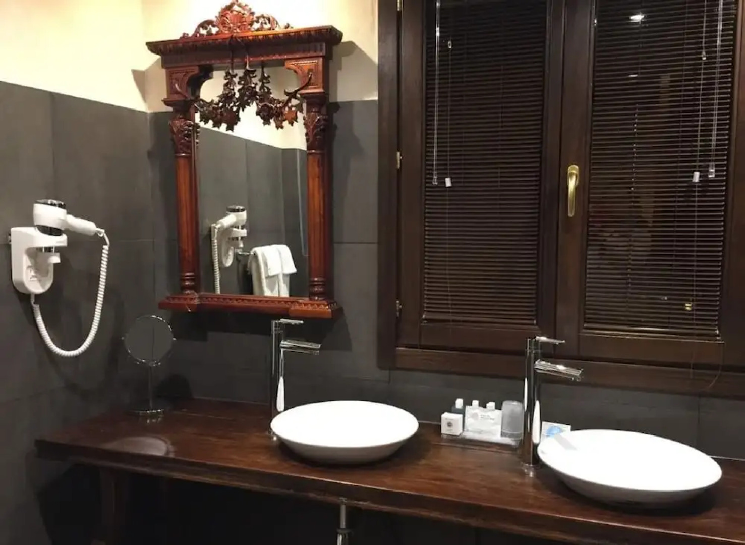 hotel spa Aura del jerte
