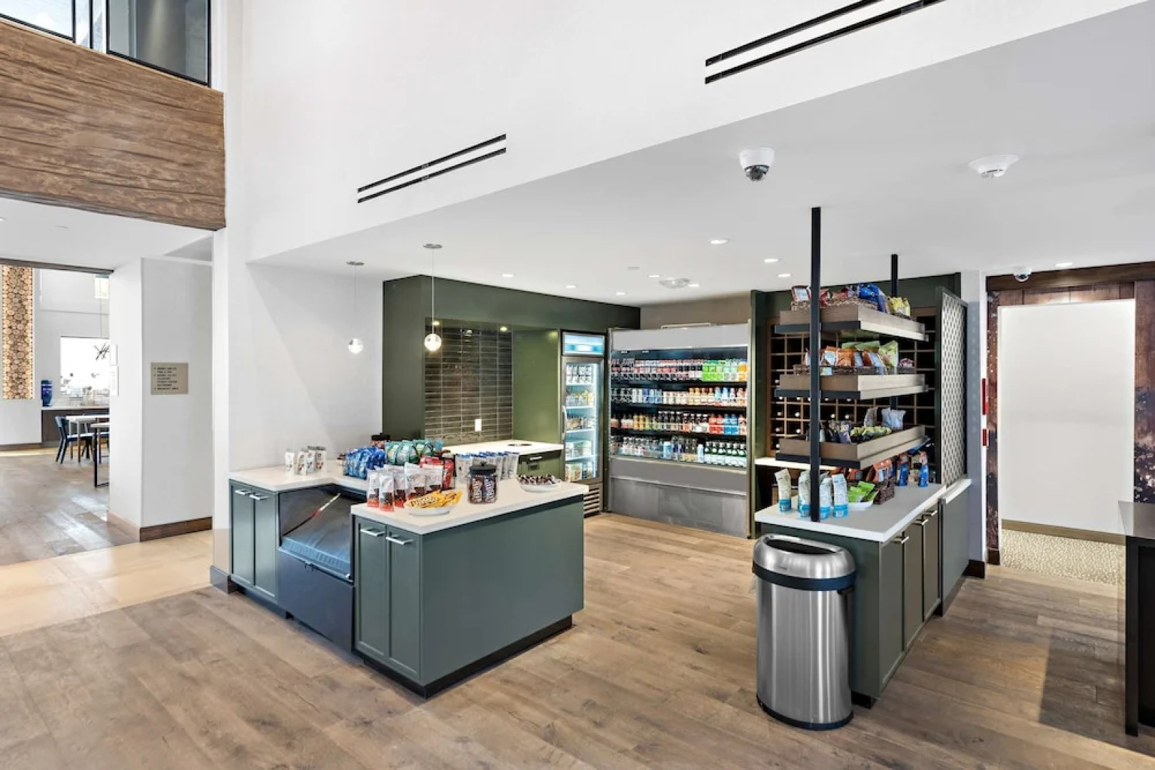 Hampton Inn Big Bear Lake