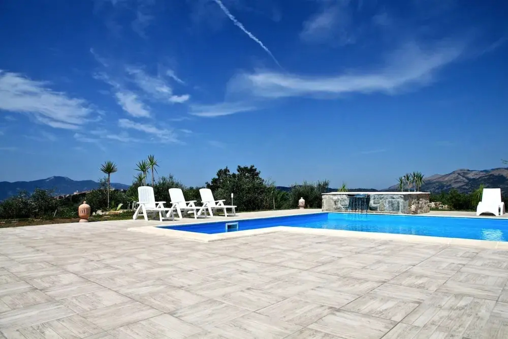 Agriturismo Villa Vea