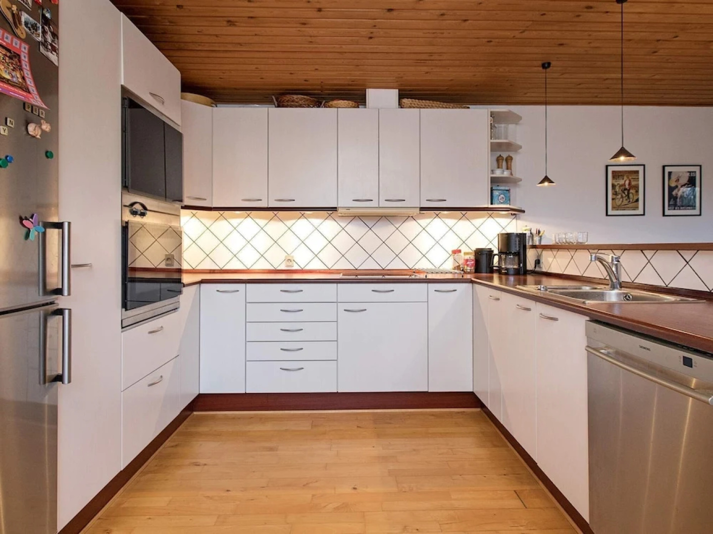 4 Star Holiday Home in Græsted