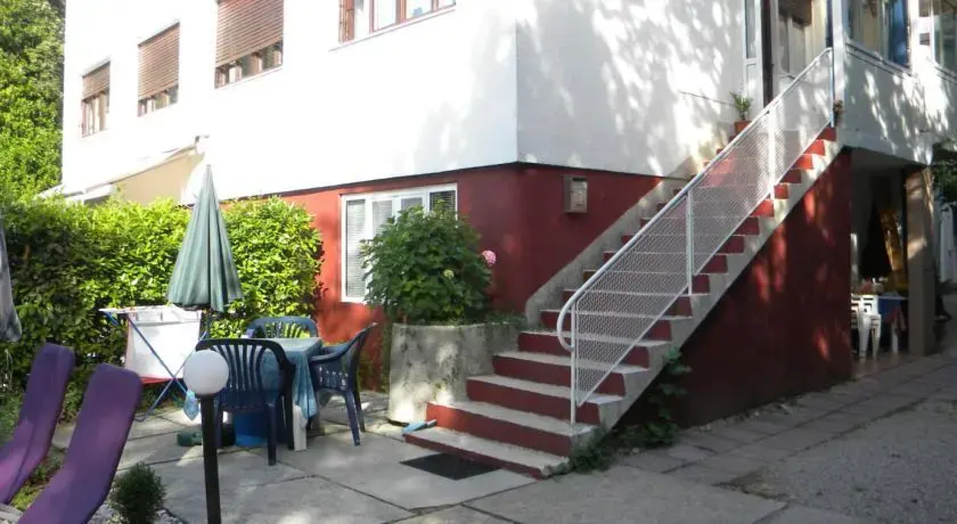Apartments Cuklicevo