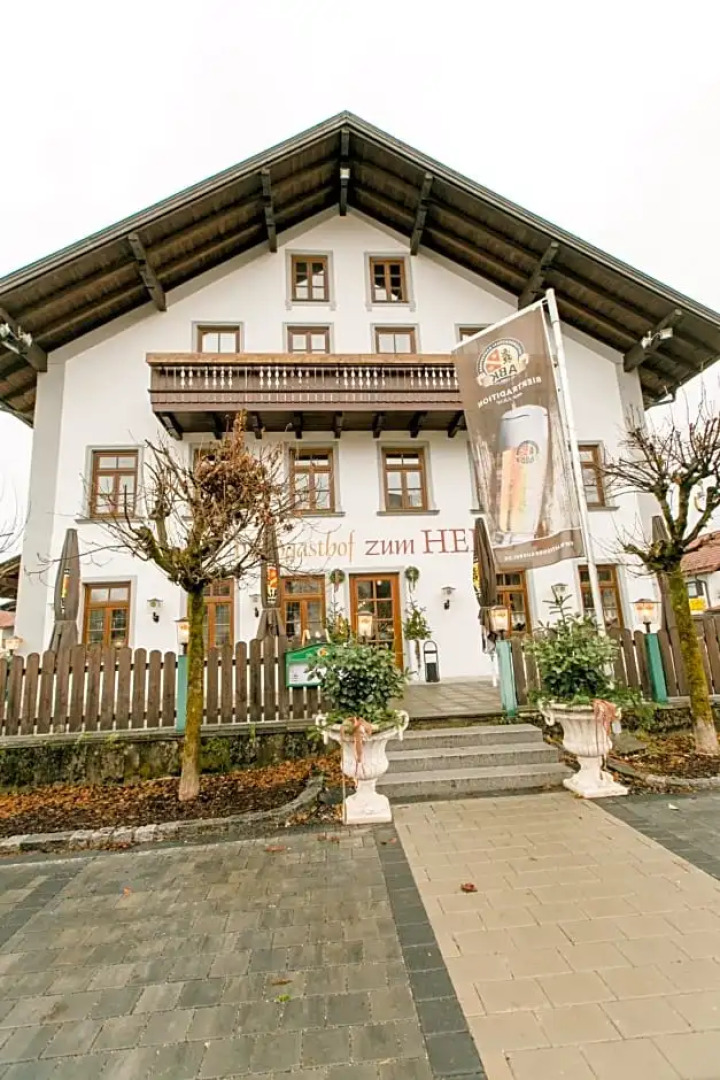 Landgasthof zum Herz