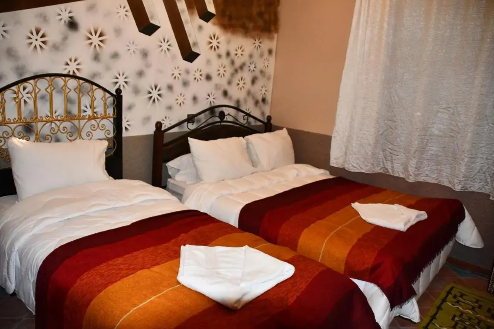 Hotel la Vallee Des Oiseaux