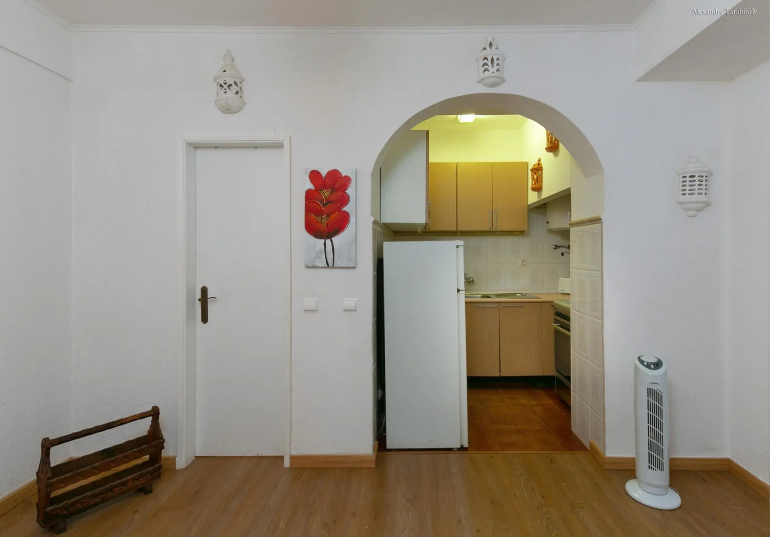 A12 - Praia da Luz Center Apartment