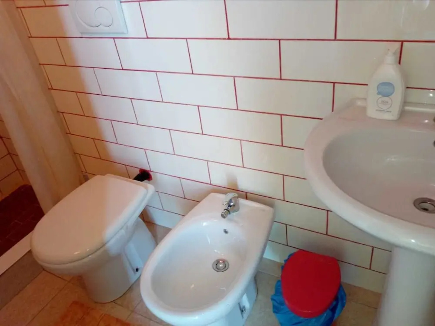 Imperia Bed & Breakfast