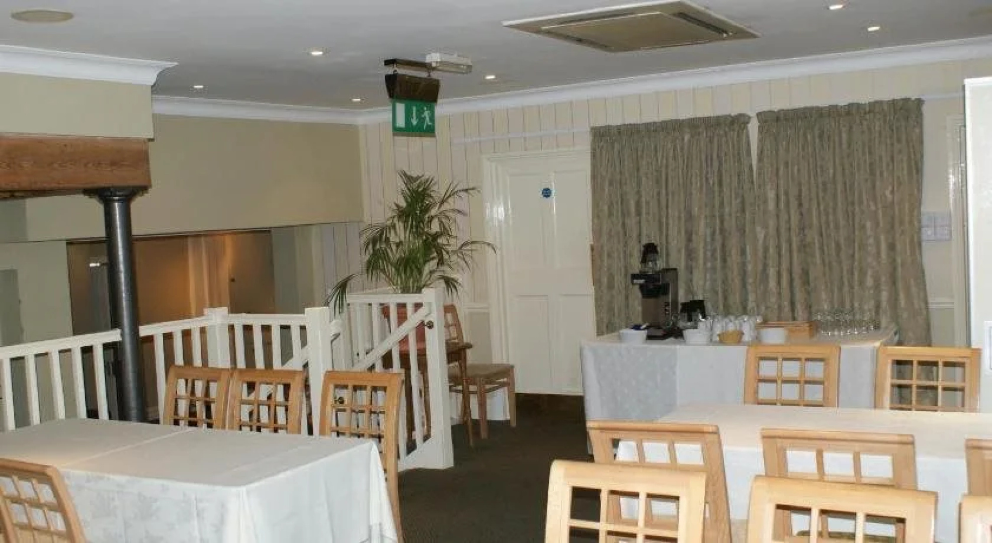 Angel Hotel