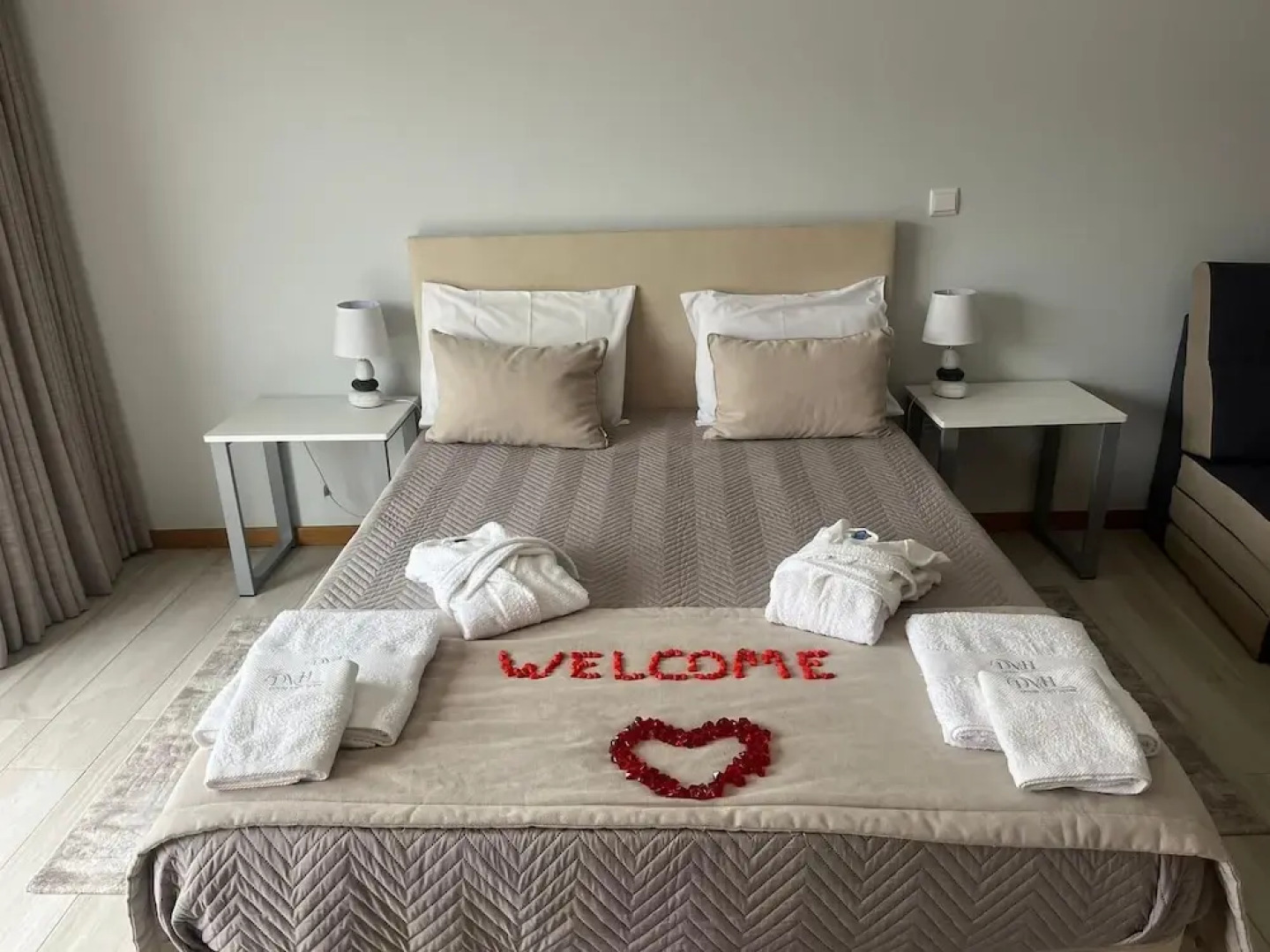 Douro Elegance Suites