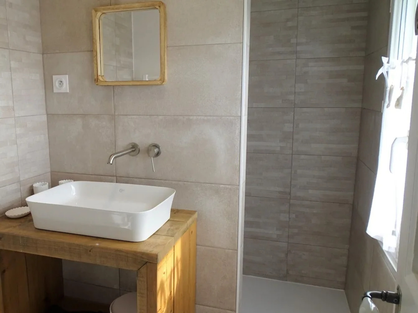 Country House in Porz Bilic Near Sandy Beach