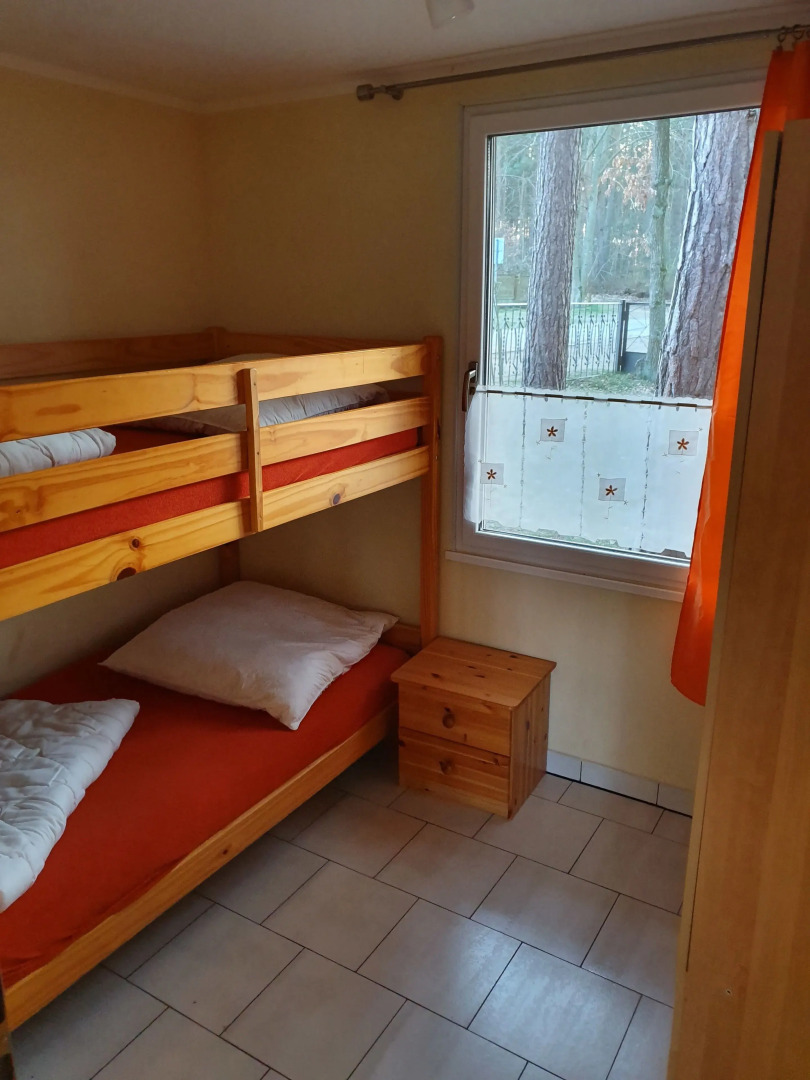 Ferienanlage Am Sidowsee