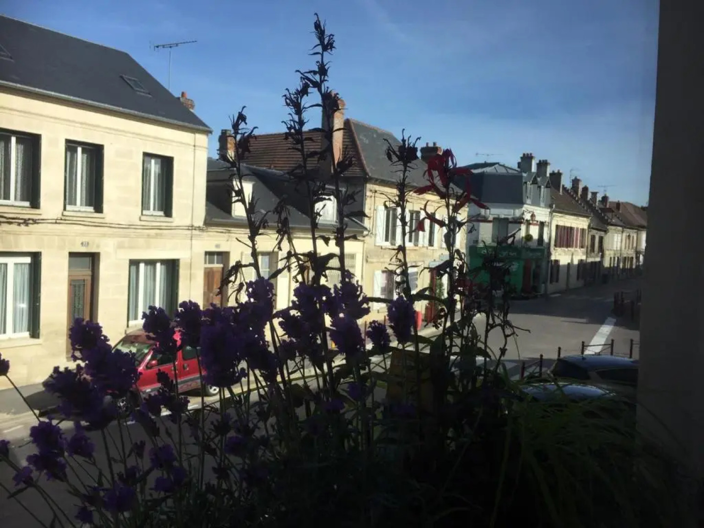 Résidence Brainoise 3 appar 4 pers