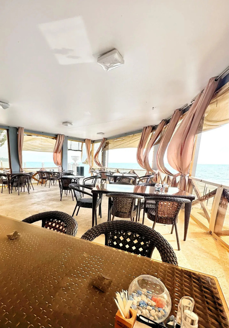 Набережная Виктория