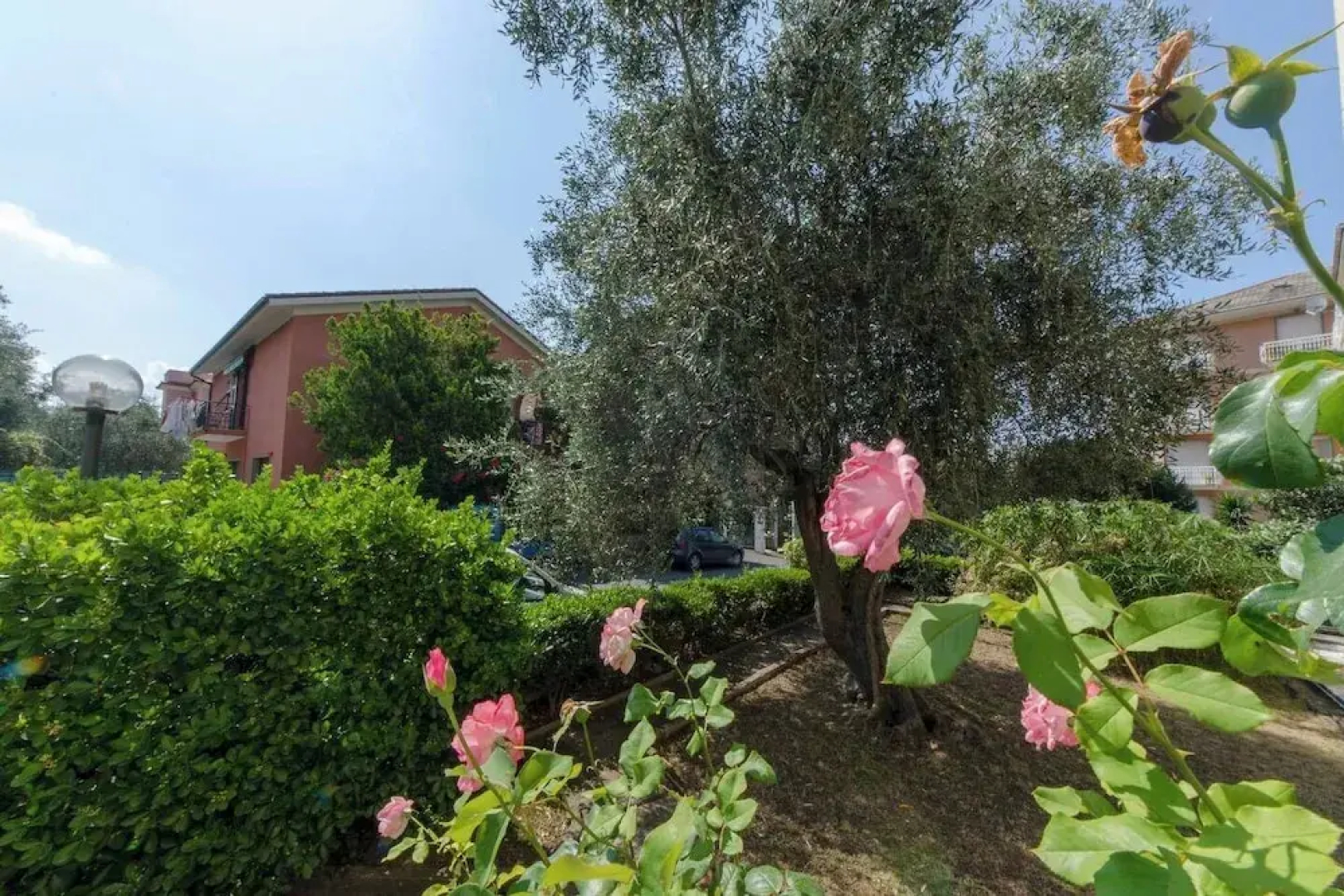 JOIVY Sestri Levante Holiday Flat