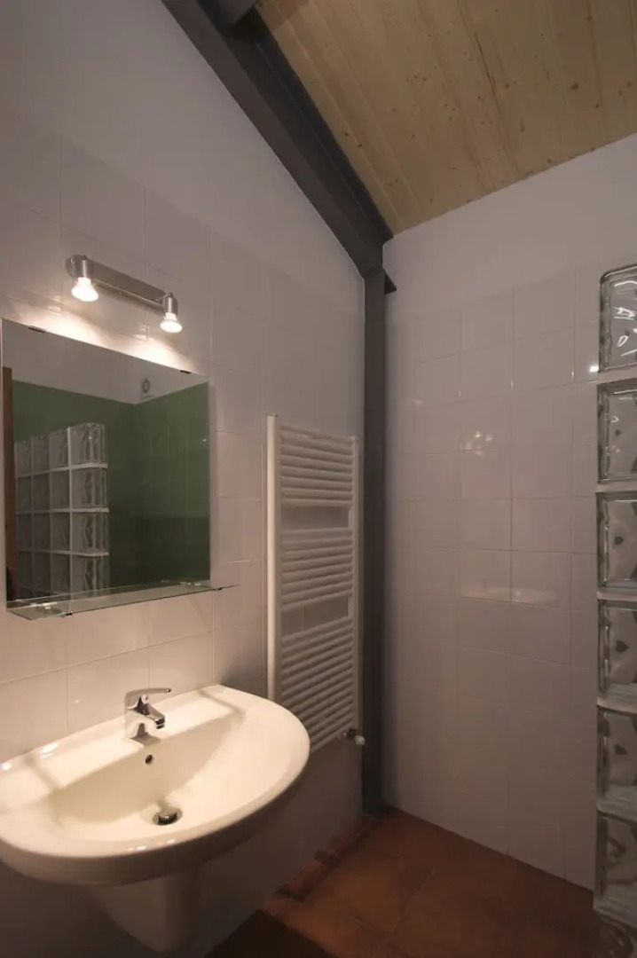 Albergue Villa de Salvatierra