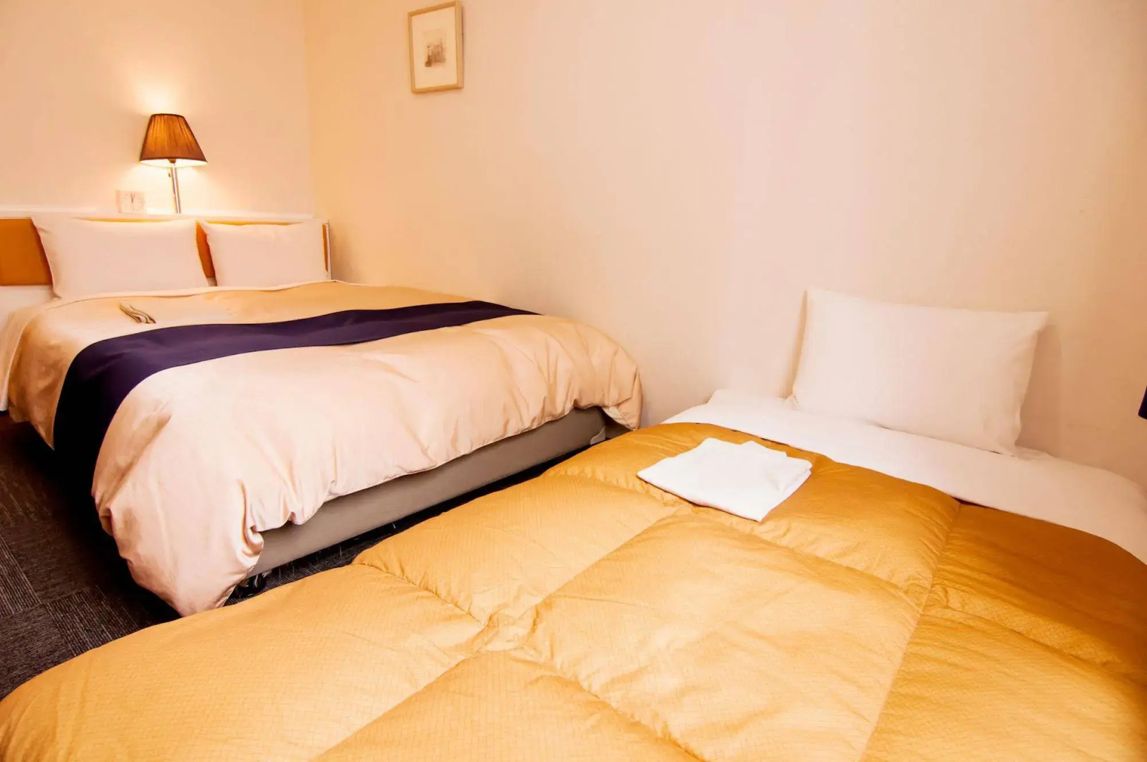 Tachikawa Regent Hotel