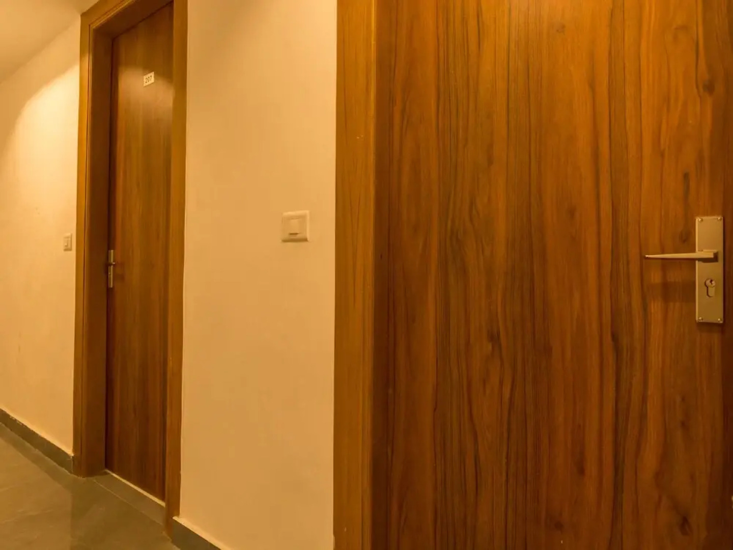 Capital O 44225 Neem Leaf