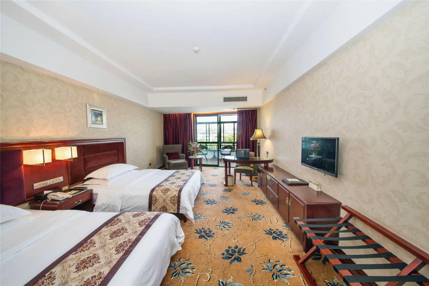 Vienna Hotel Guilin Qixing Road Branch