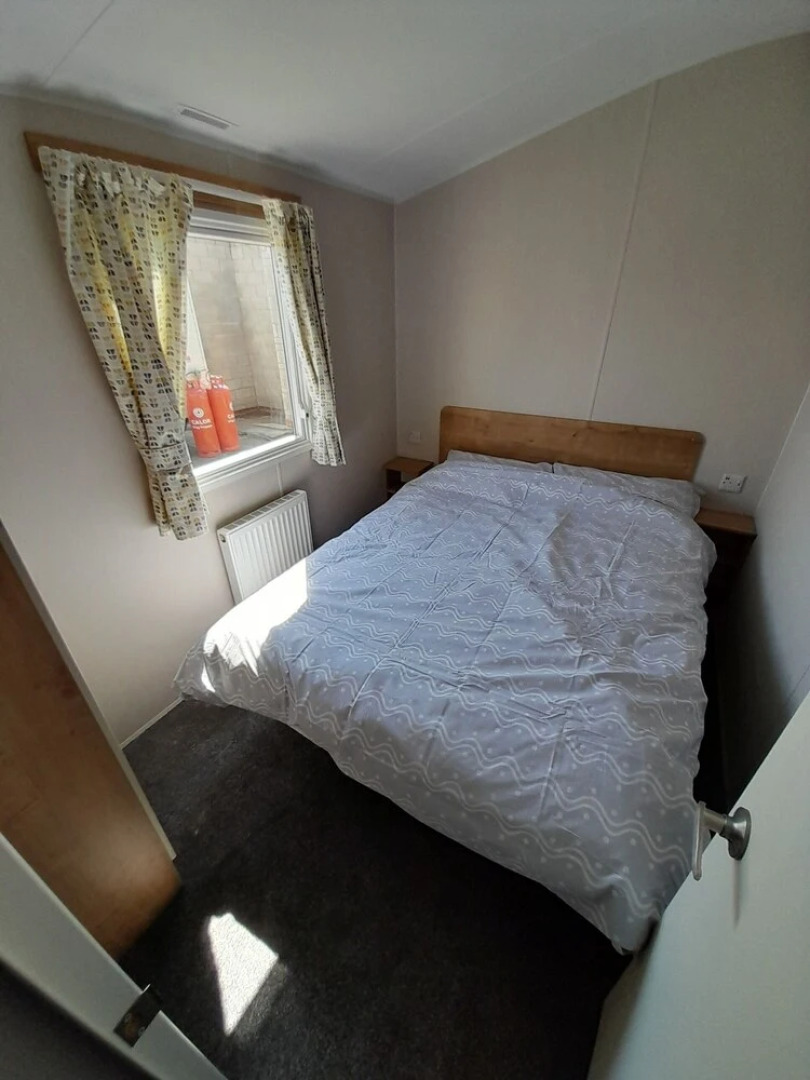 Lovely 3-bed new Caravan in Walton on the Naze