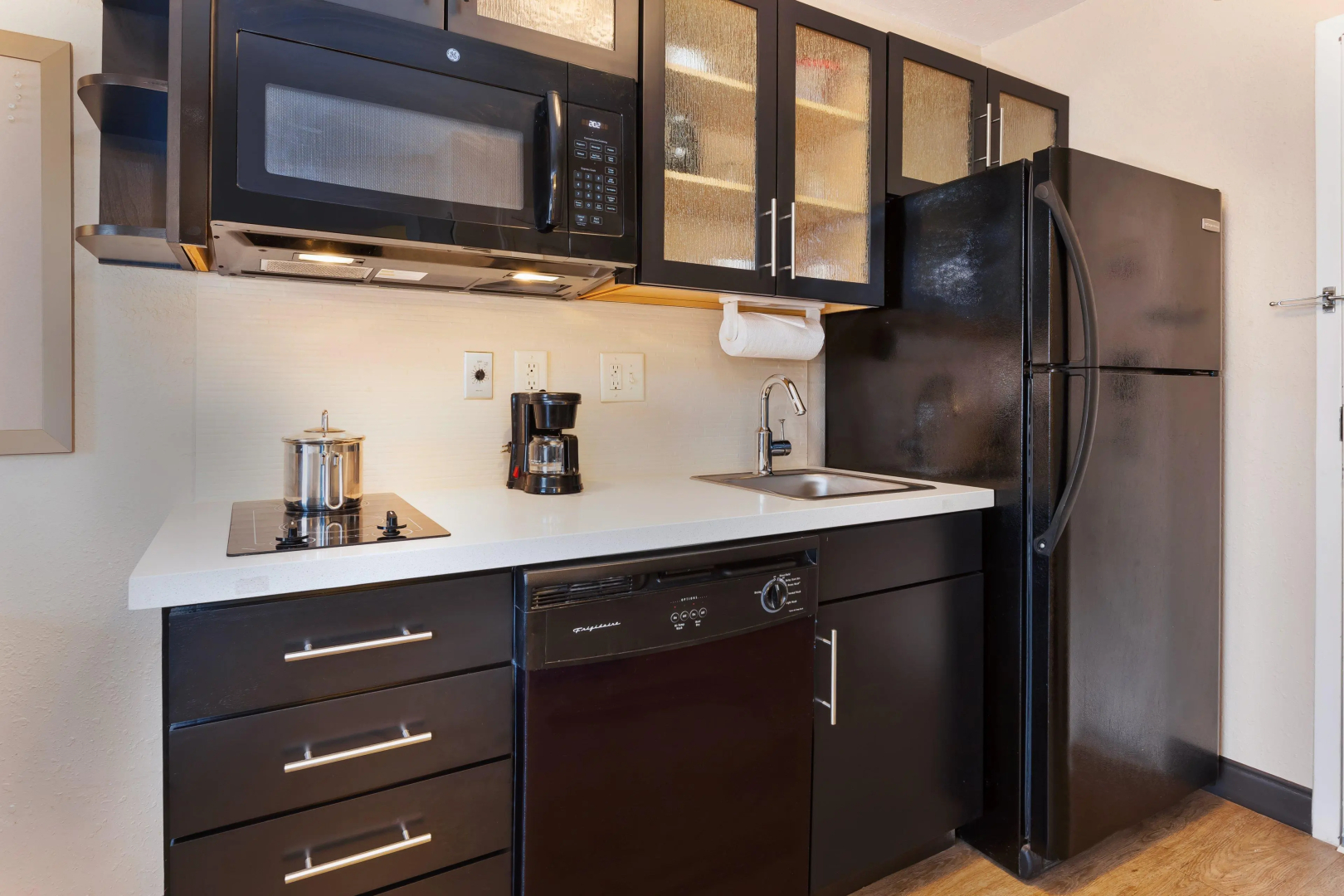 Candlewood Suites Rocky Mount by IHG
