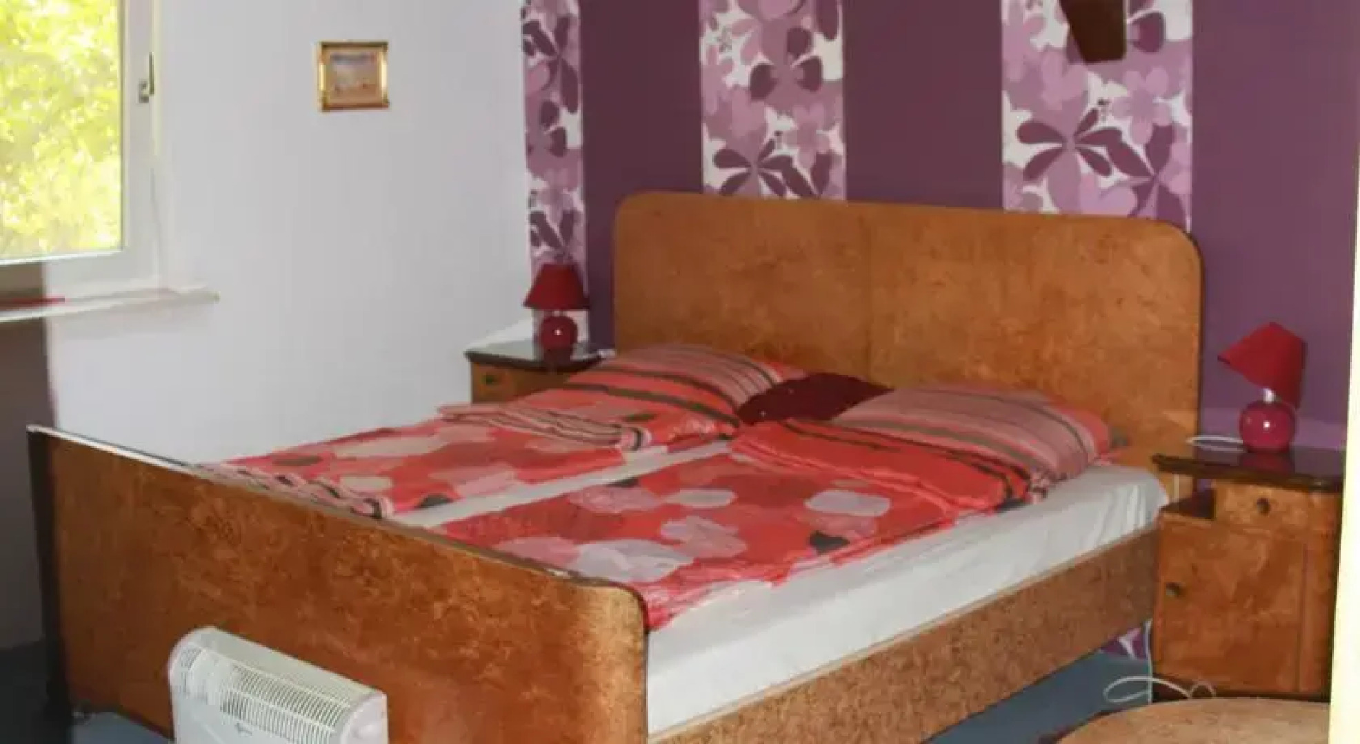 Agroturystyka Nienasycenie