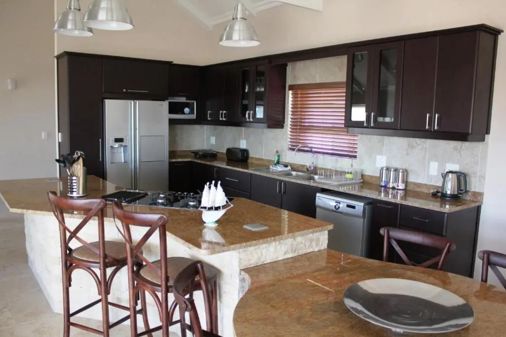 Santorini Holiday Home