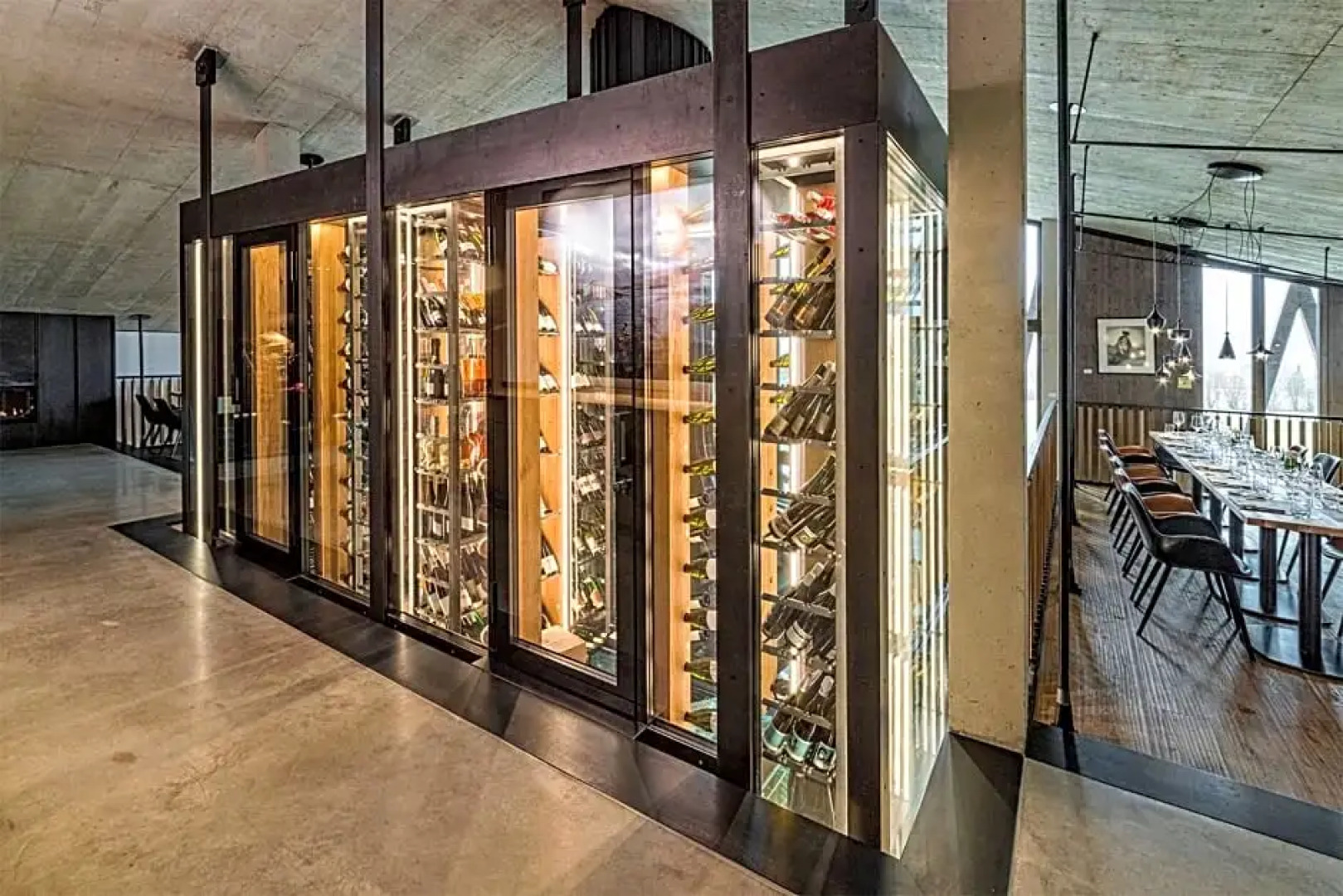 Boutique Hotel Lartor