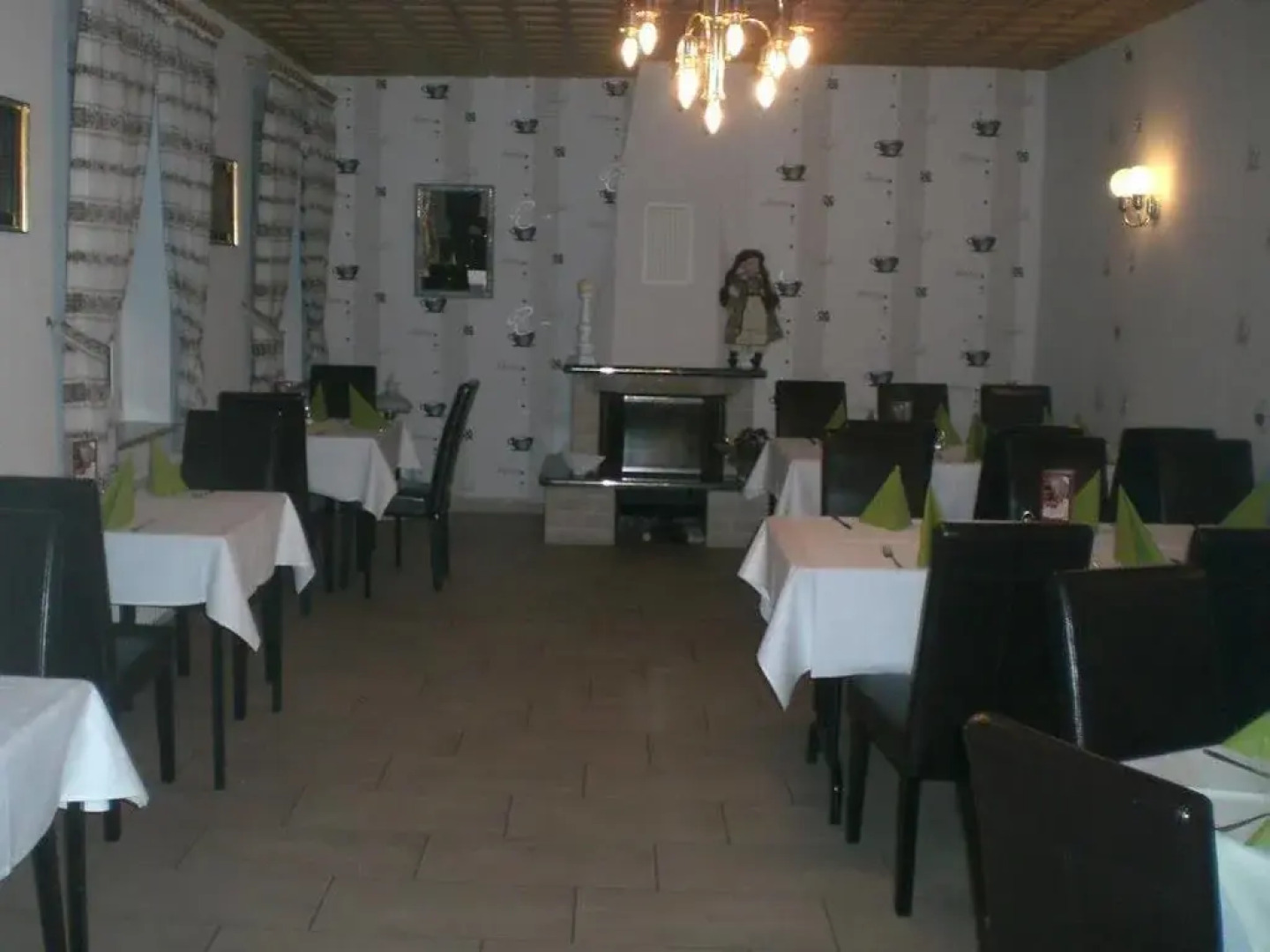 Hotel & Restaurant Zur Alten Schule