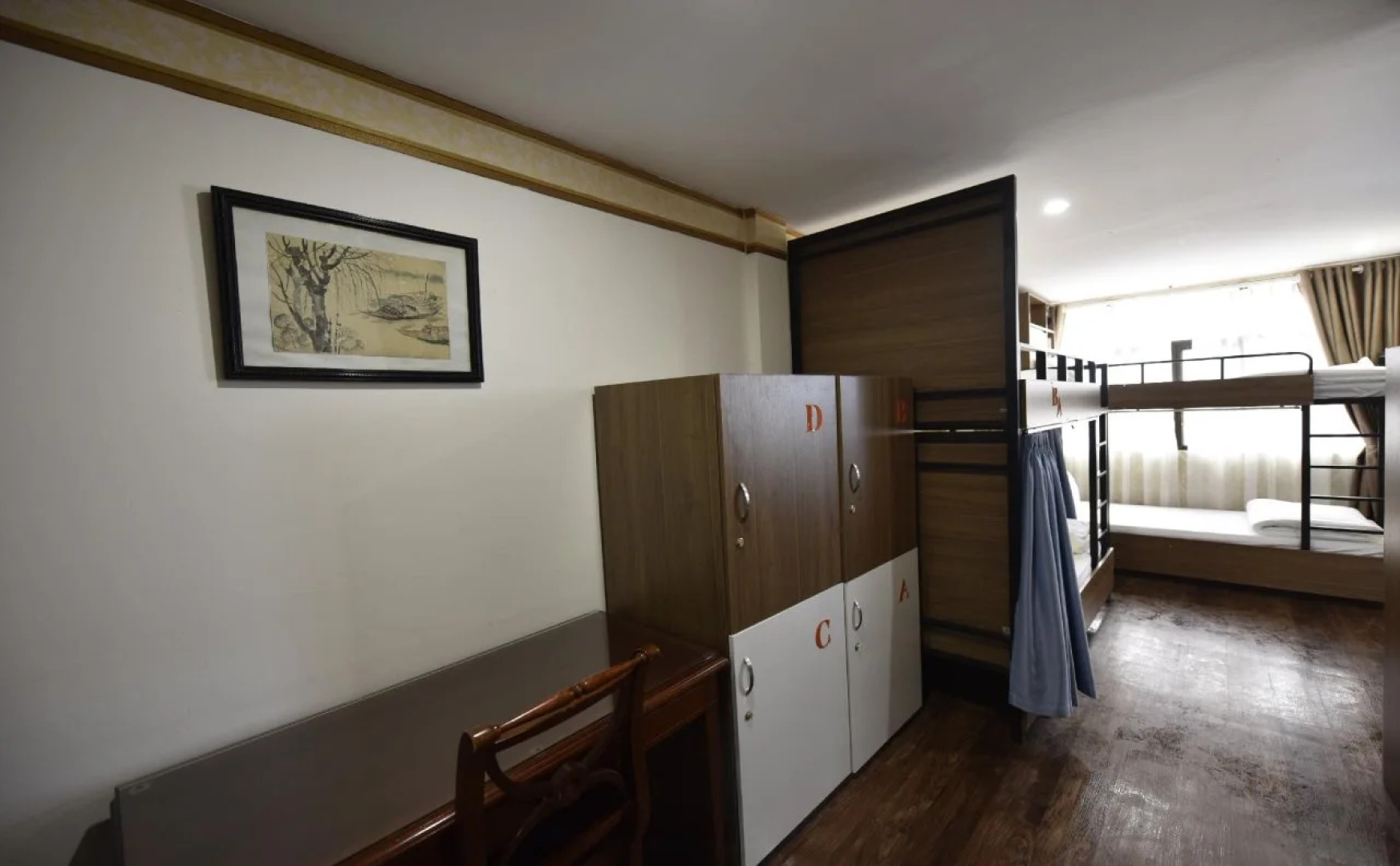 Hanoi Marriotte Hotel