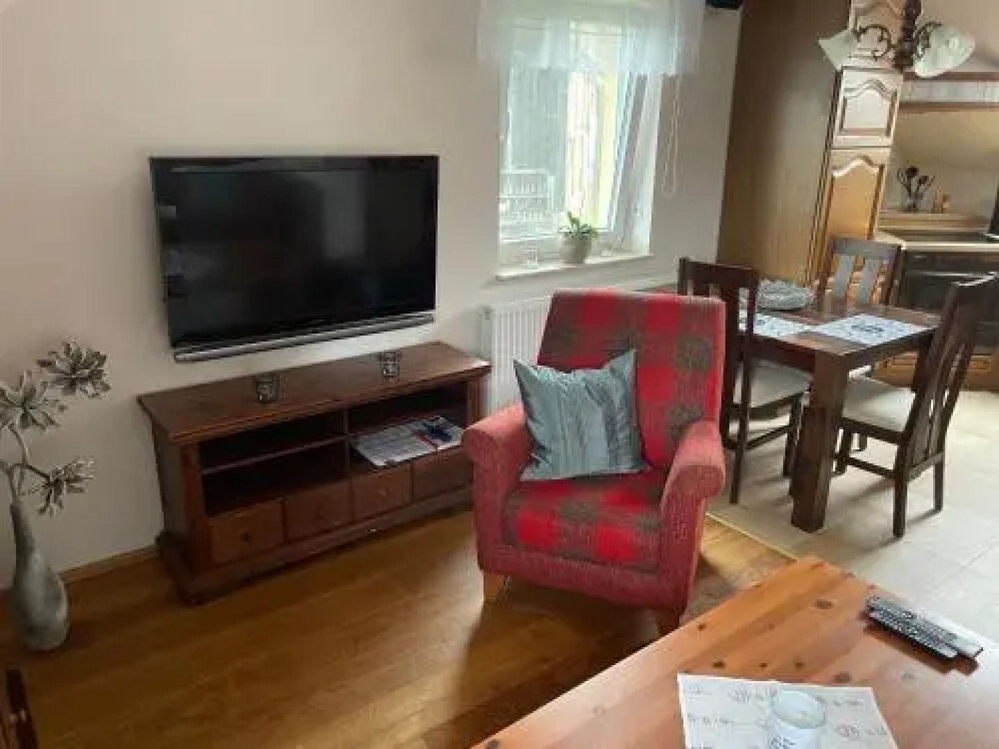 Ferienwohnung Mühlberg