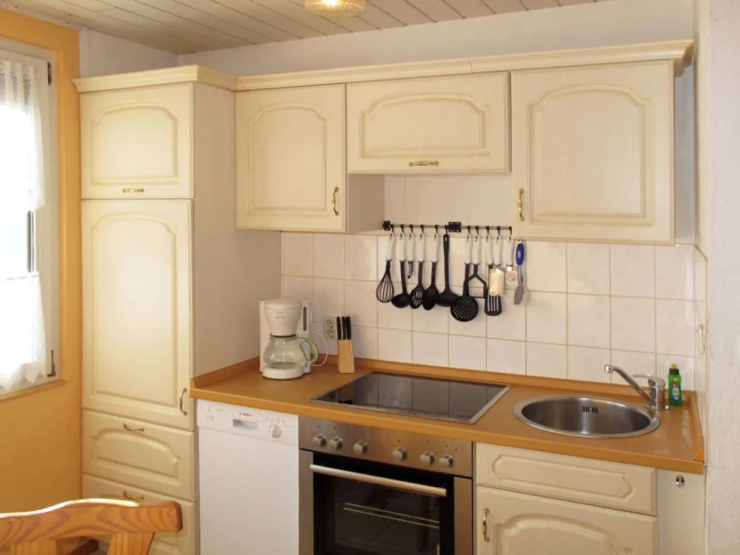 House Am Walde Dobbertin 26610