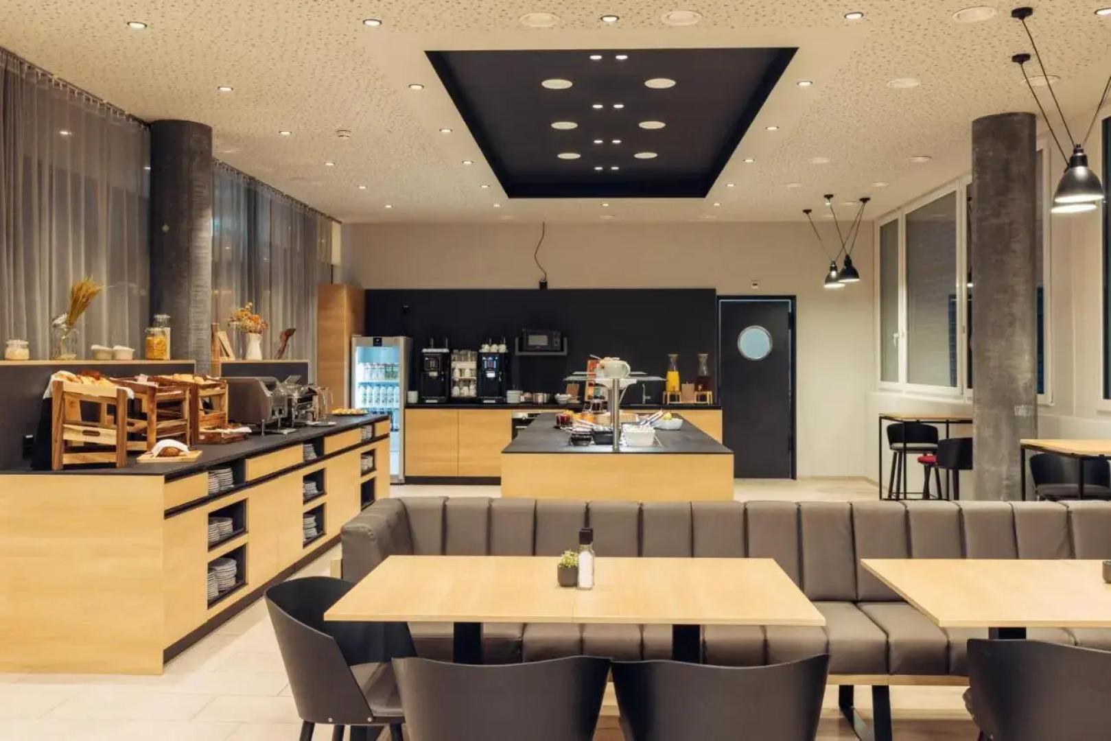 harry’s home Zürich-Limmattal