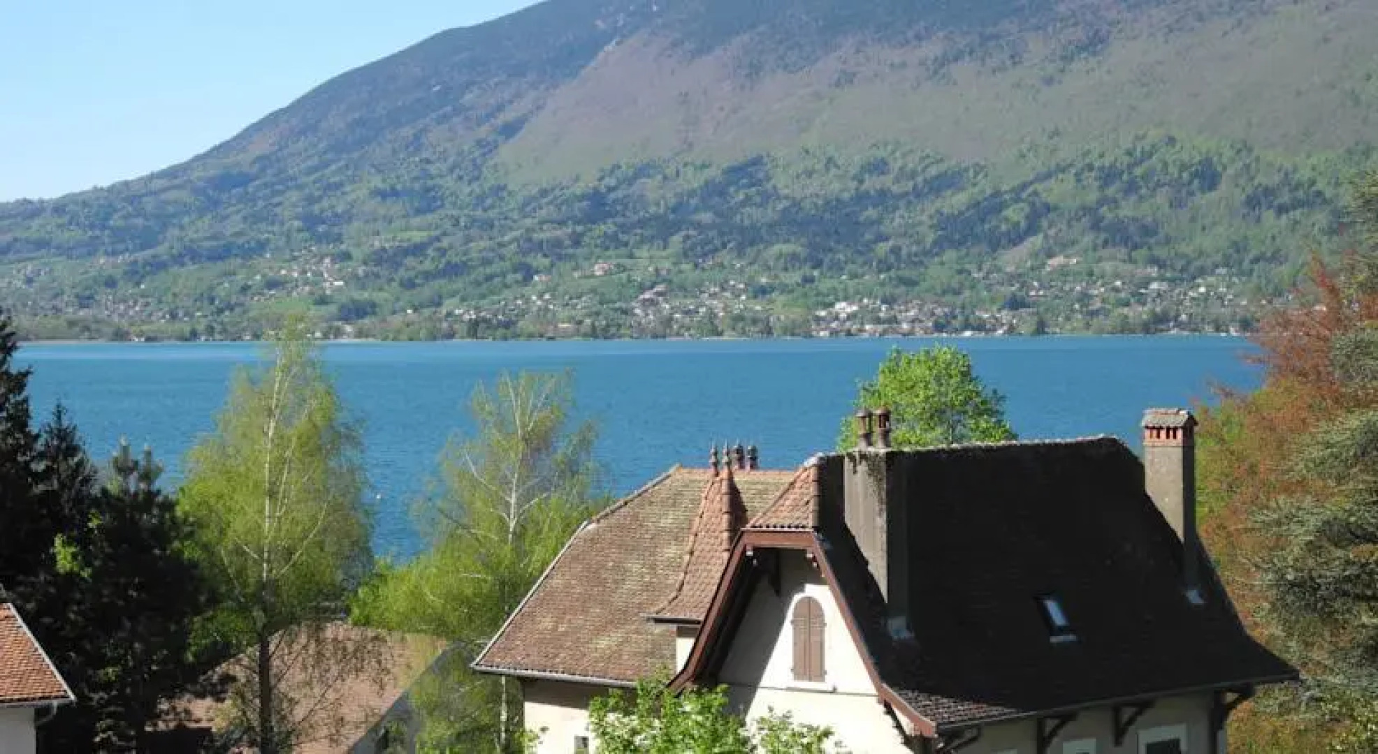 Appartement Bel Azur