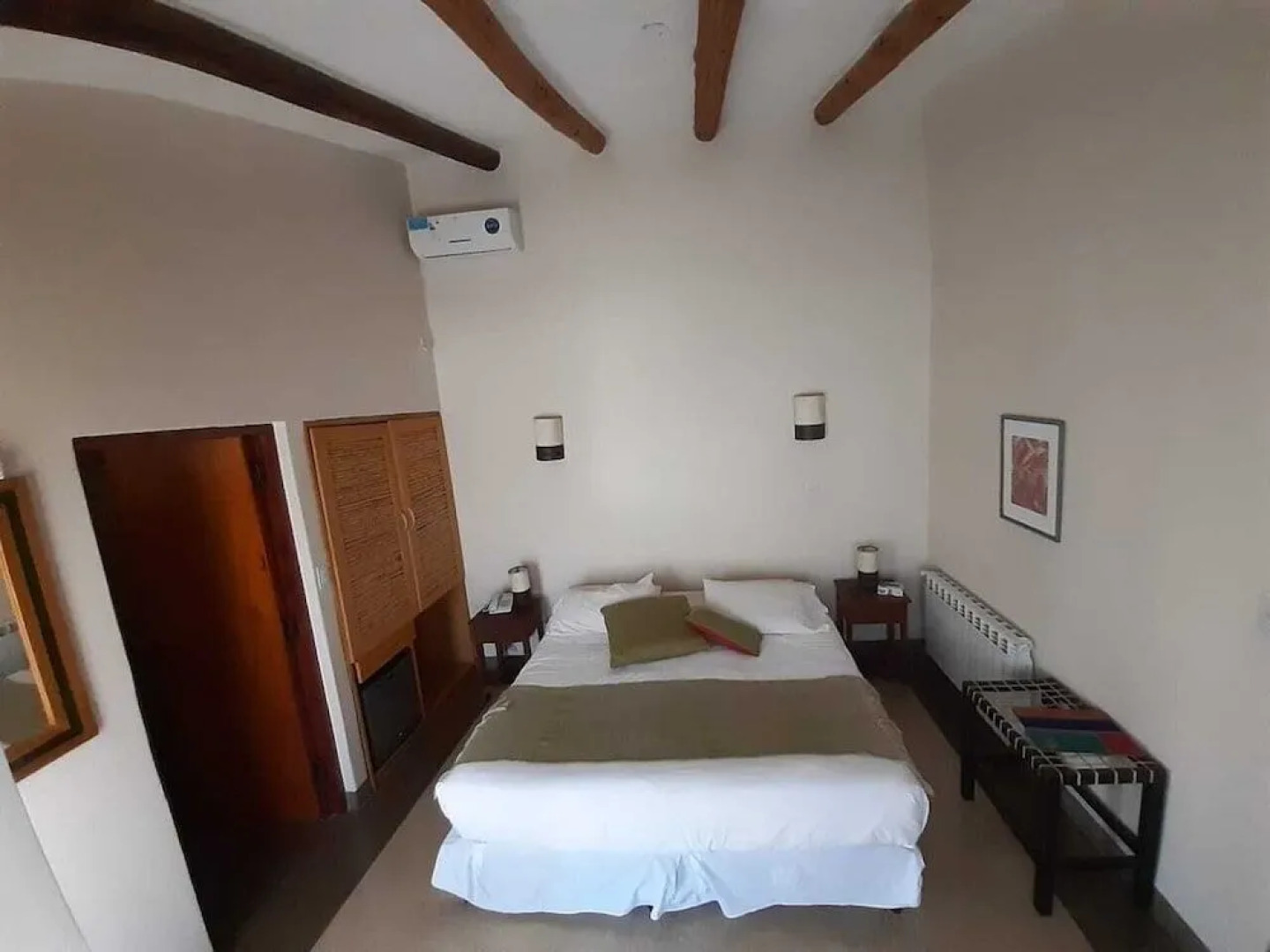 Al Sereno Hotel Panoramico