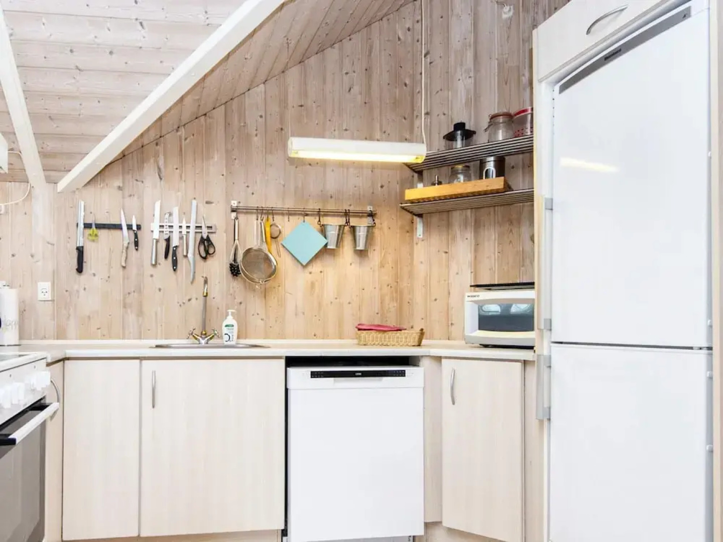 8 Person Holiday Home in Juelsminde-by Traum