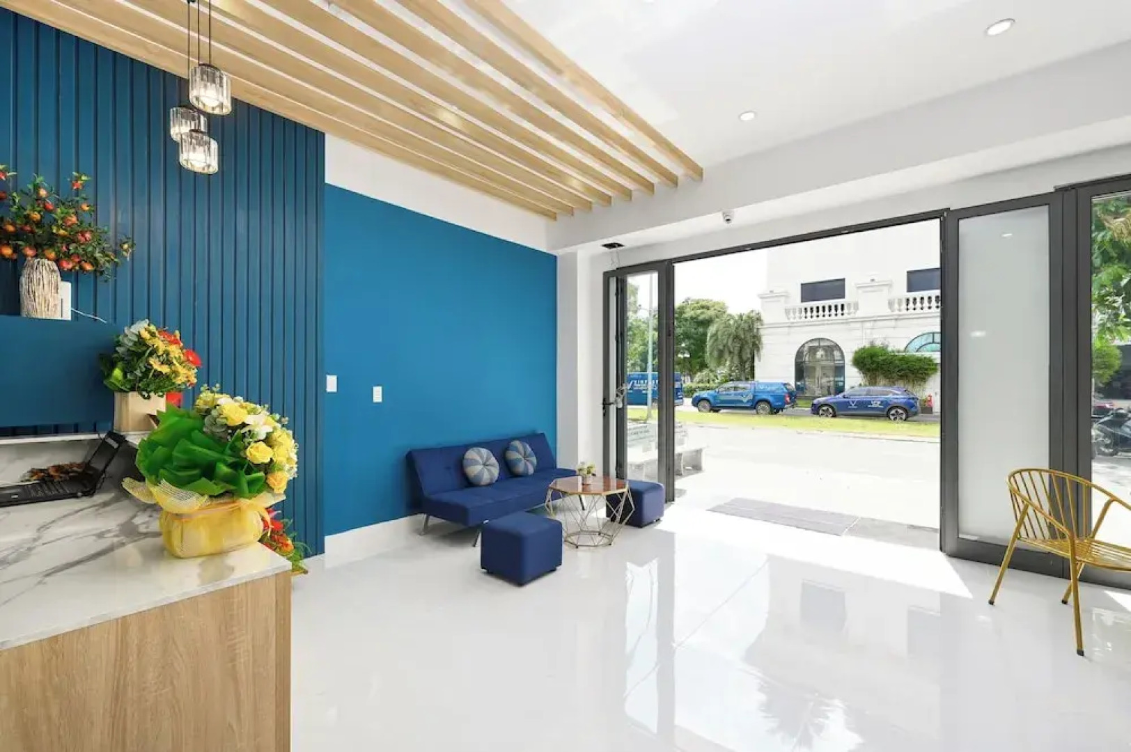 Arina Luxury Hotel - Vincom Tay Ninh