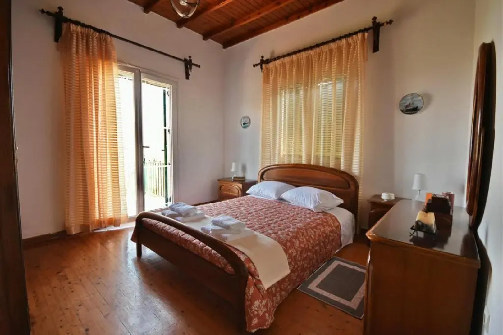 La Vecchia Kantina by GuestCorfu