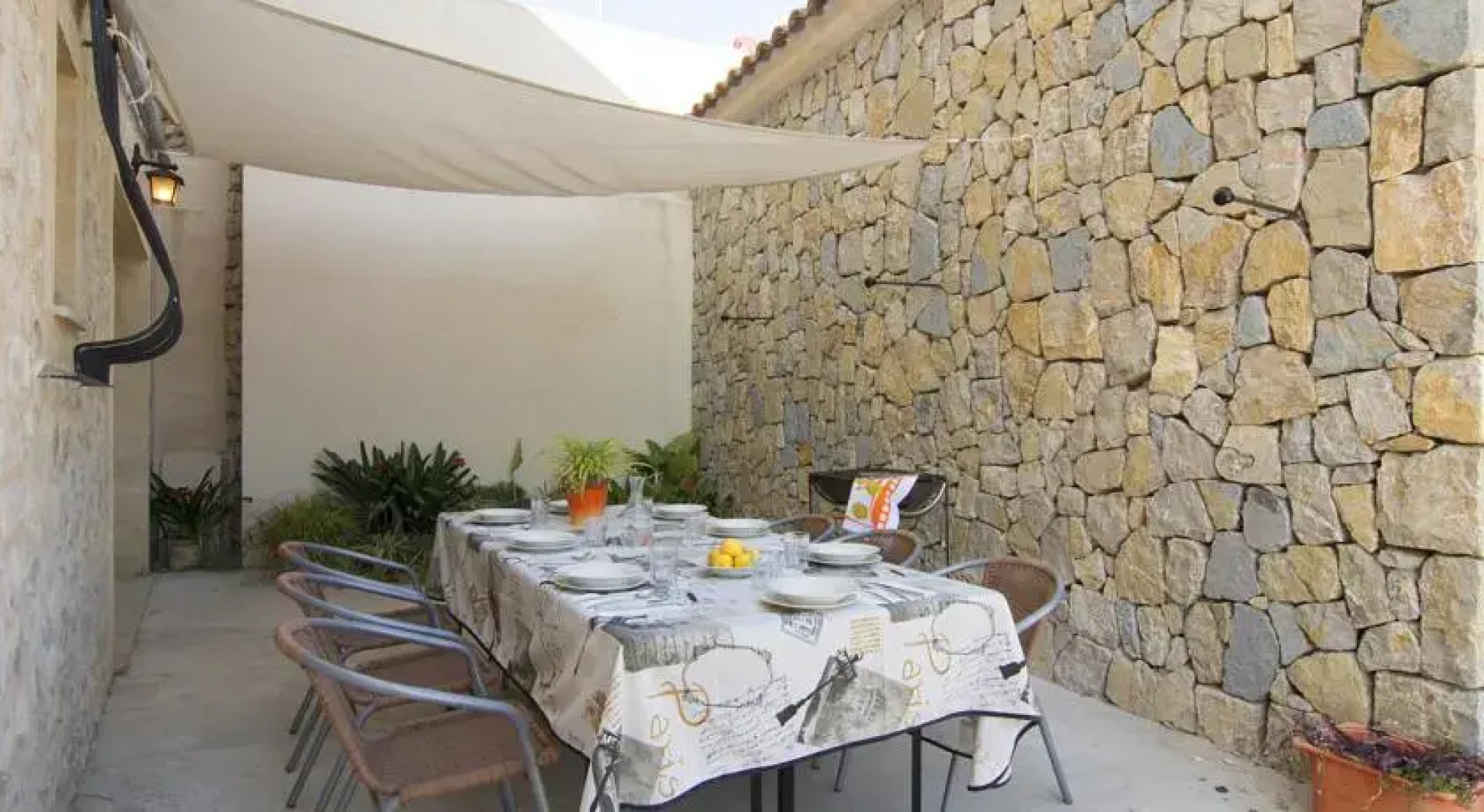 Villa La Casa de SHorta