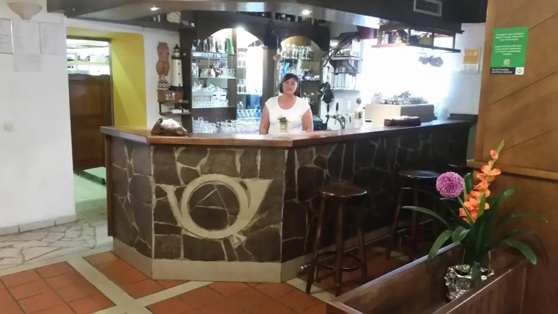 Gostilna Stara Pošta