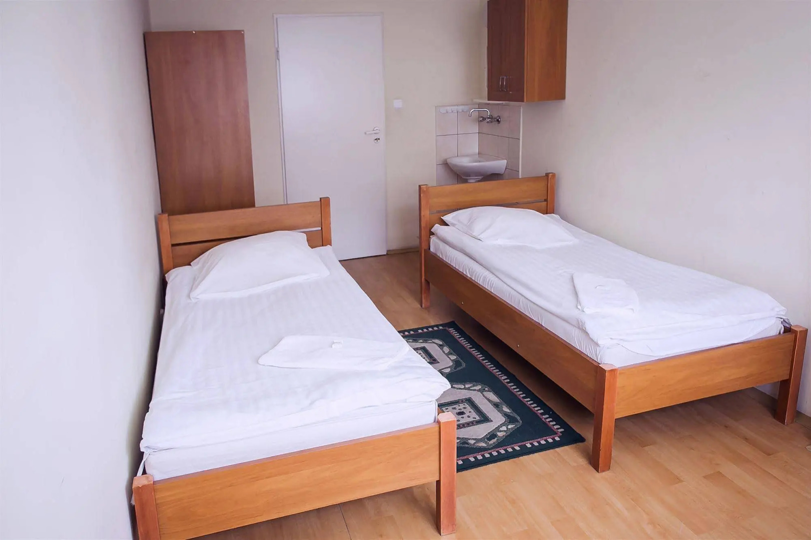 Trio Hostel
