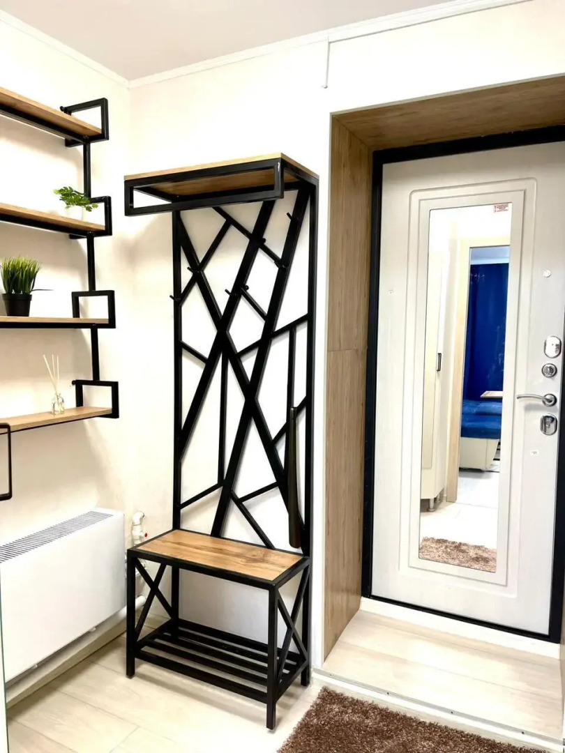 Апартаменты на улице Карла Маркса 82