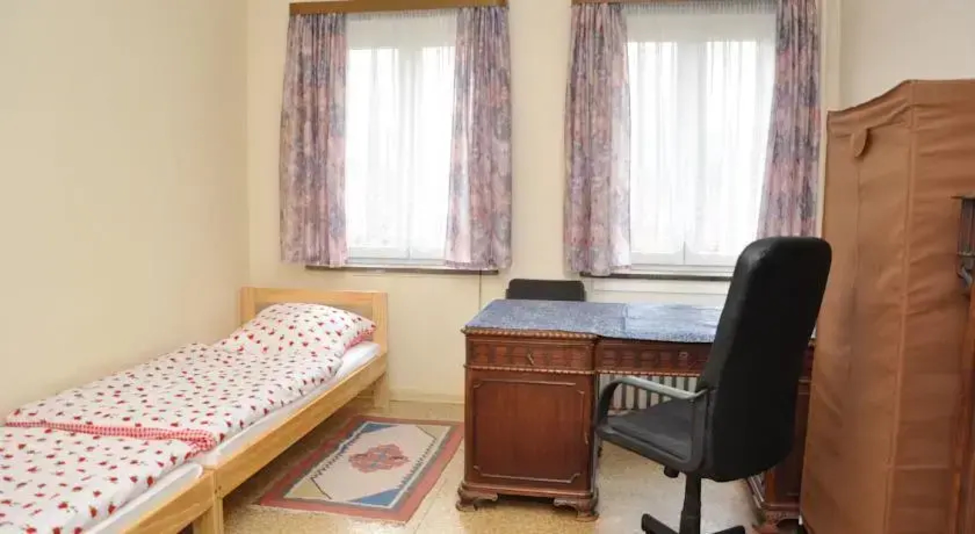 Hostel Herberge Werratal