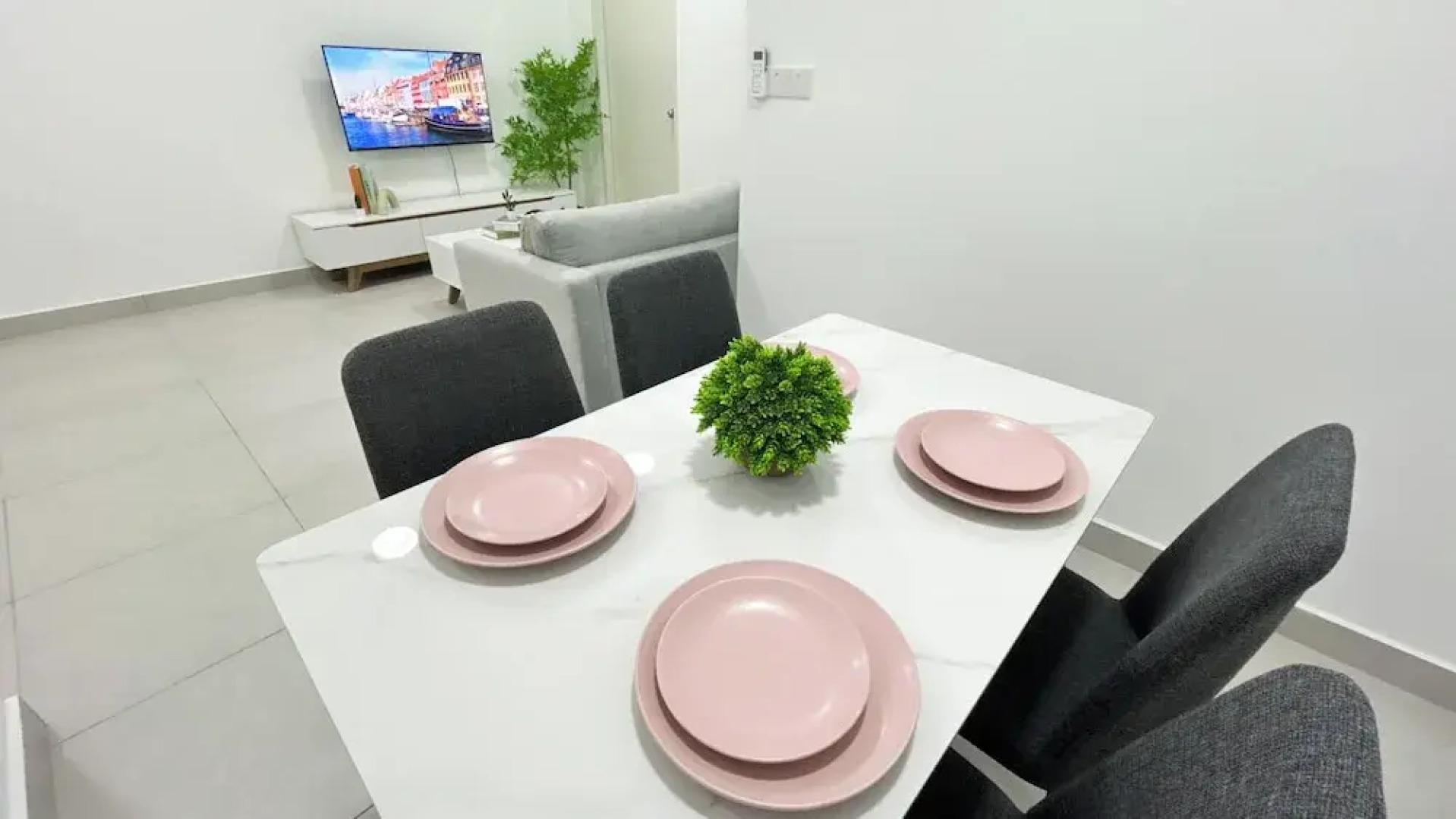 168 Park Selayang by Manhattan Group