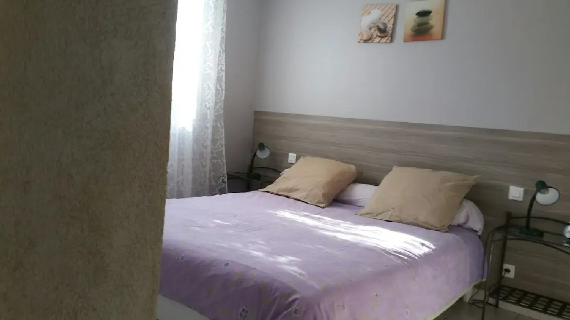 Maison entre Alpilles et Luberon