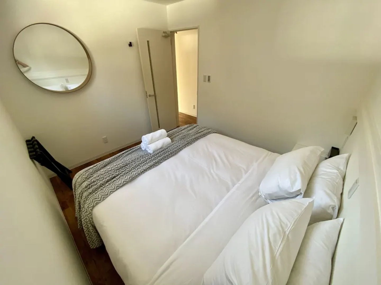 Zen Chalets Hakuba